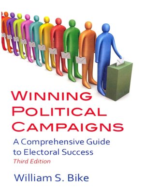 cover image of Winning Political Campaigns